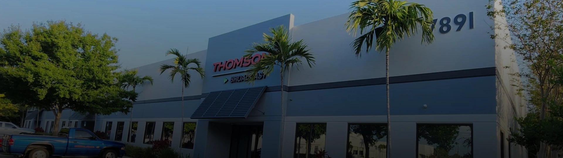 Commercial Painting breadcrumb