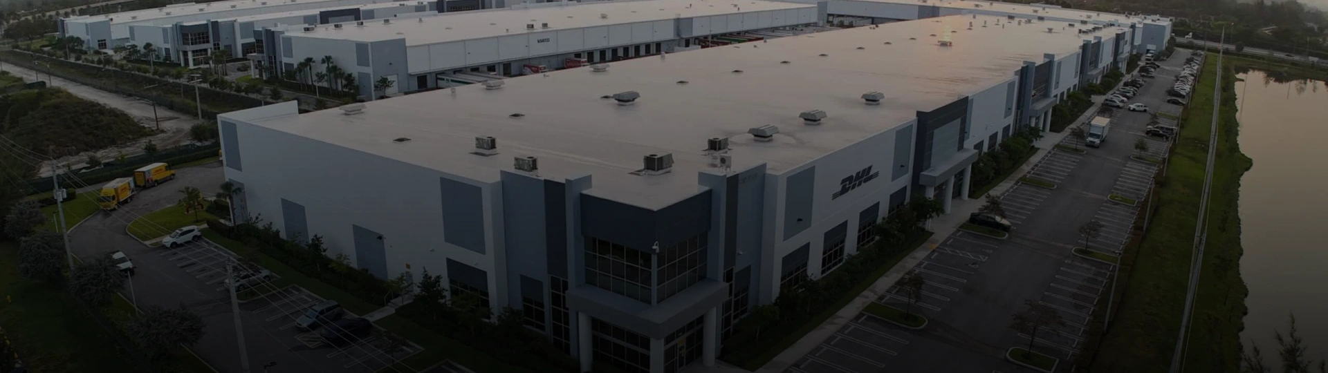 Industrial Painting breadcrumb