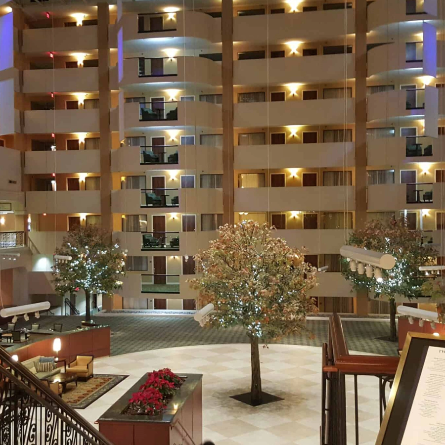 interior and exterior painting